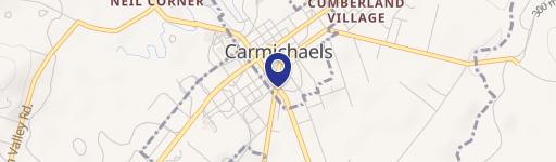 Carmichaels, PA 15320