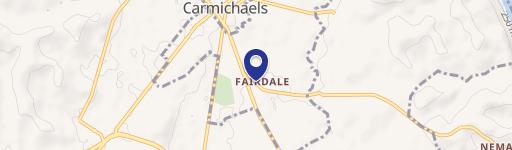 Carmichaels, PA 15320