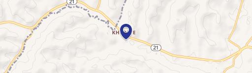 Carmichaels, PA 15320