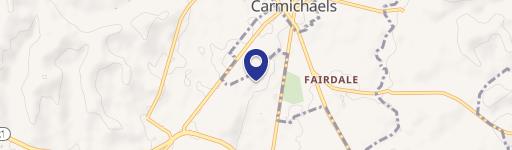 Carmichaels, PA 15320