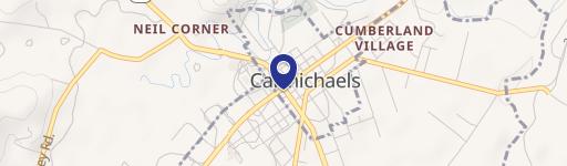 Carmichaels, PA 15320