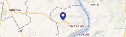 Carmichaels, PA 15320