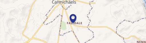 Carmichaels, PA 15320