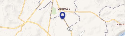 Carmichaels, PA 15320