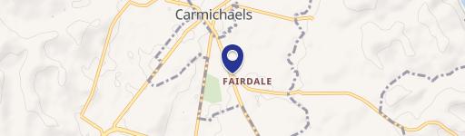 Carmichaels, PA 15320