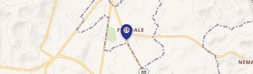 Carmichaels, PA 15320