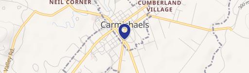 Carmichaels, PA 15320