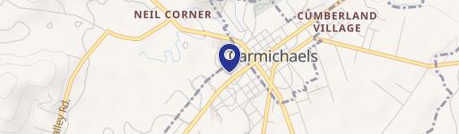 Carmichaels, PA 15320