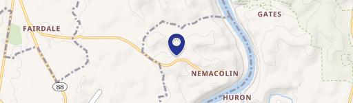 Carmichaels, PA 15320