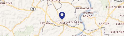 Carmichaels, PA 15320