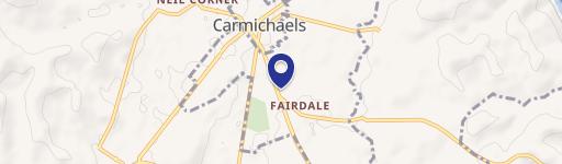 Carmichaels, PA 15320