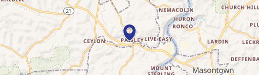 Carmichaels, PA 15320