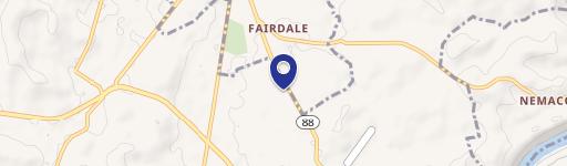 Carmichaels, PA 15320