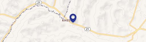 Carmichaels, PA 15320