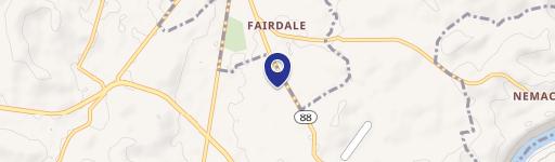 Carmichaels, PA 15320