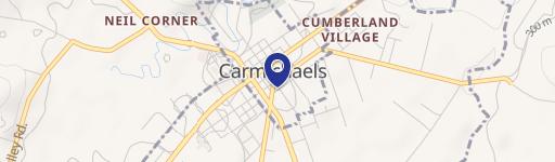 Carmichaels, PA 15320
