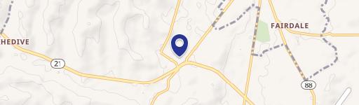 Carmichaels, PA 15320