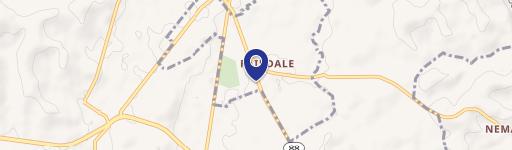 Carmichaels, PA 15320