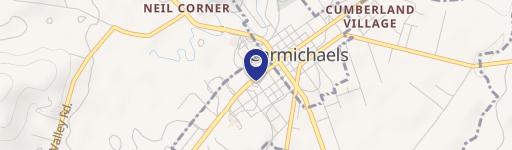 Carmichaels, PA 15320