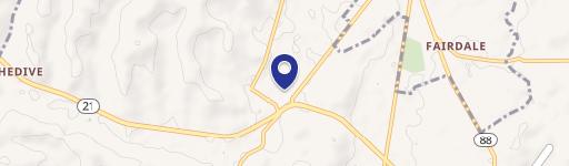 Carmichaels, PA 15320