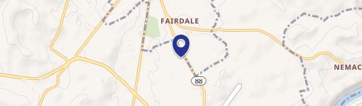 Carmichaels, PA 15320