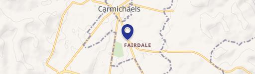 Carmichaels, PA 15320