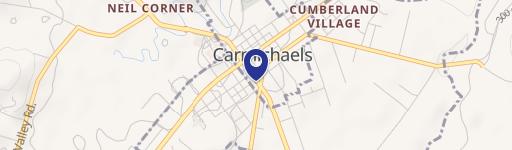Carmichaels, PA 15320