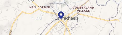 Carmichaels, PA 15320