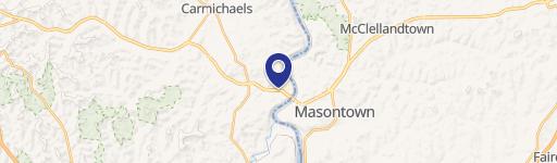 Carmichaels, PA 15320