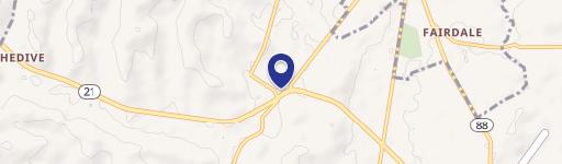 Carmichaels, PA 15320