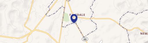 Carmichaels, PA 15320