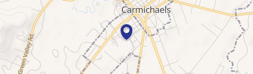 Carmichaels, PA 15320