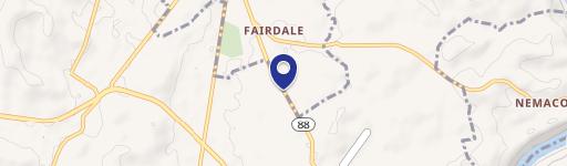 Carmichaels, PA 15320