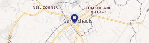 Carmichaels, PA 15320