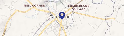 Carmichaels, PA 15320