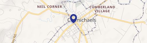 Carmichaels, PA 15320