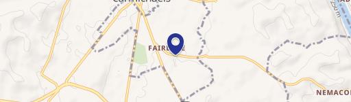 Carmichaels, PA 15320