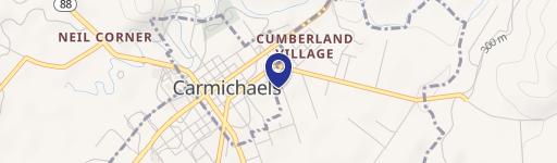 Carmichaels, PA 15320