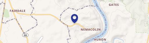 Carmichaels, PA 15320