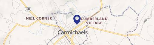 Carmichaels, PA 15320