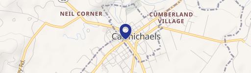 Carmichaels, PA 15320