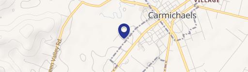 Carmichaels, PA 15320