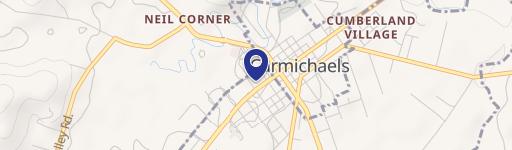 Carmichaels, PA 15320