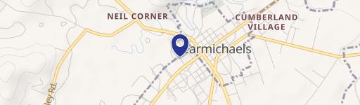 Carmichaels, PA 15320