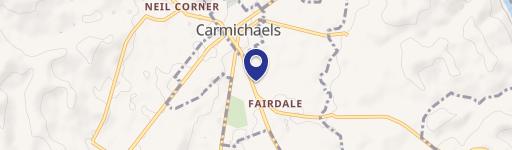 Carmichaels, PA 15320