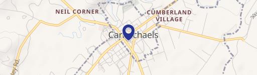 Carmichaels, PA 15320