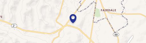 Carmichaels, PA 15320