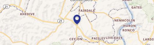 Carmichaels, PA 15320