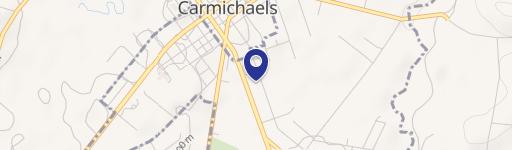 Carmichaels, PA 15320