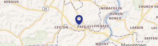 Carmichaels, PA 15320